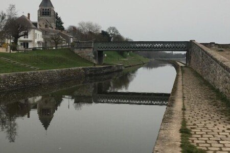 Gîte 3 chambres, avec jardin