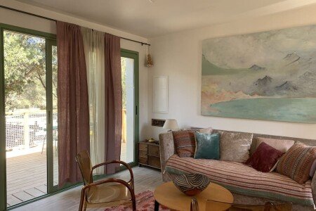 Bed and breakfast Agriturismo, 1 chambre, avec piscine