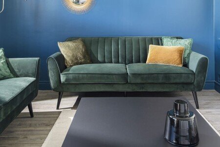 Gîte design, 4 chambres, avec climatisation