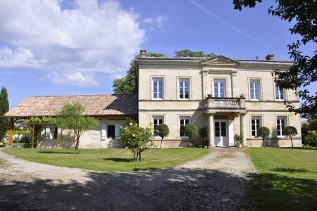 Maison traditionnelle, 2 chambres, avec jardin