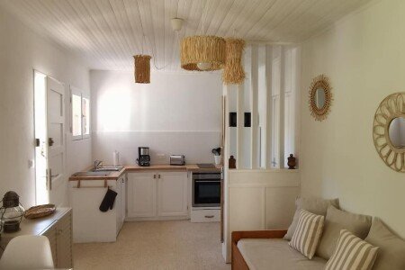 Bed and breakfast Agriturismo, 2 chambres, avec jardin