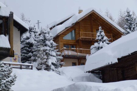 Appartement 2 chambres, avec jardin