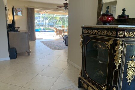 Château bien-être, 5 chambres, avec climatisation