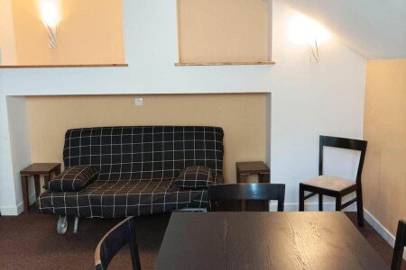 Gîte 2 chambres, avec piscine