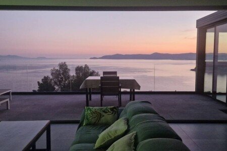 Villa 5 chambres, avec jacuzzi