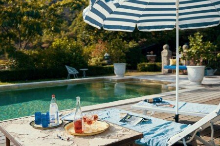 Château 11 chambres, avec piscine