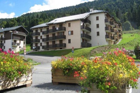 Appartement cozy, 2 chambres, avec wifi