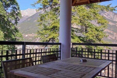 Studio 1 chambre, avec piscine