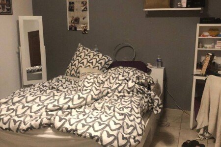 Maison 3 chambres, avec piscine