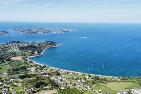 Maison chic, 3 chambres, avec jardin
