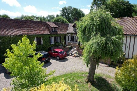 Bed and breakfast Agriturismo, 7 chambres, avec salle de sport