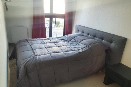 Apartment 2 bedrooms, with wifi