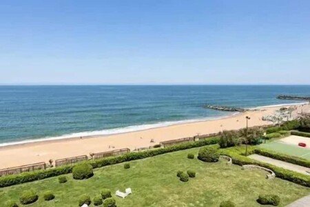 Appart'Hotel bien-être, 2 chambres, avec wifi