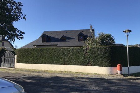 Bed and breakfast 4 bedrooms, with garden