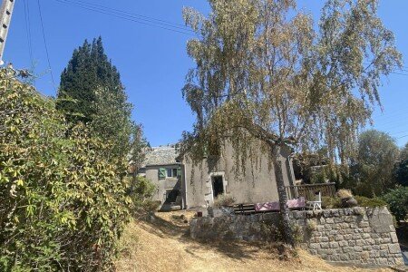 Gîte 3 chambres, avec jardin