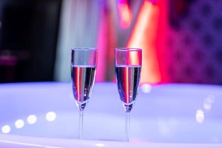 Gîte d'exception, 1 chambre, avec piscine