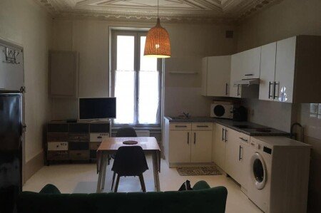 Gîte 1 chambre, avec wifi