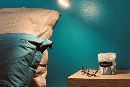 Apartamento 1 habitación, con wifi