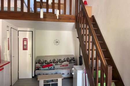 Bed and breakfast 2 chambres, avec piscine