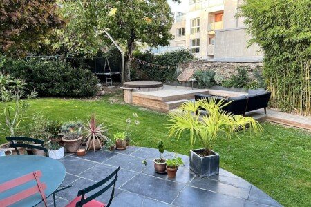 Chalet de charme, 5 chambres, avec jacuzzi