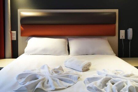 Aparthotel @todopt1 bedroom, with garden