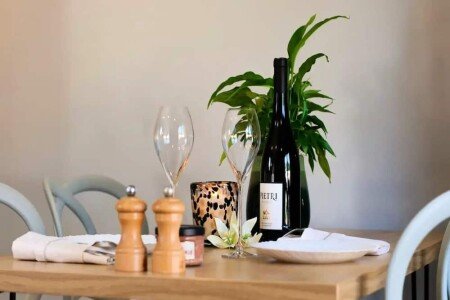 Mobil home tout confort, 3 chambres, avec climatisation