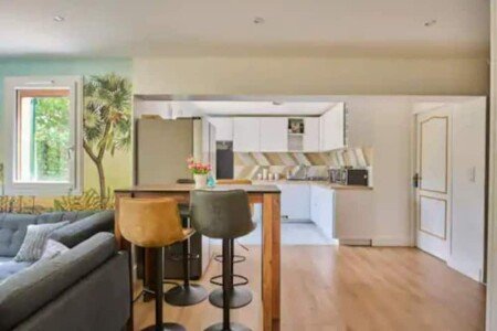 Villa d'exception, 8 chambres