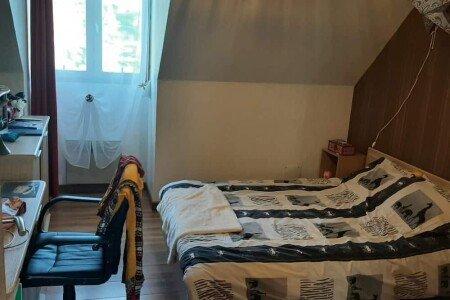 Villa 4 chambres, avec wifi