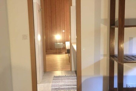 Bed and breakfast chic, 2 chambres, avec jardin