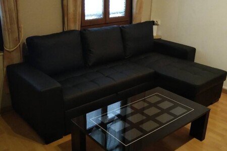 Apartamento 1 habitación, con wifi