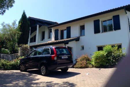 Maison 5 chambres, avec jacuzzi
