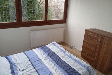 Gîte 2 chambres, avec wifi