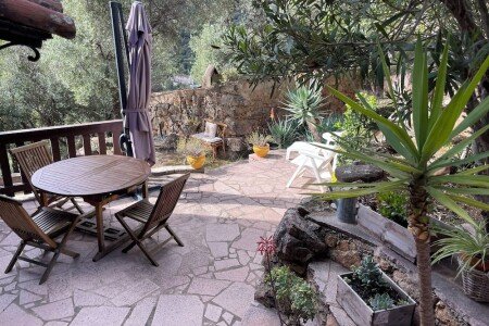 Gîte 1 chambre, avec climatisation