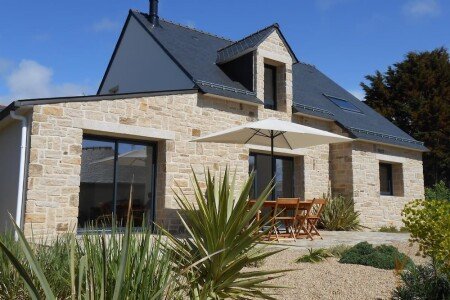 Gîte de charme, 4 chambres, avec jardin