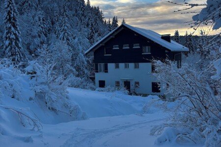 Appartement 1 chambre, avec salle de sport