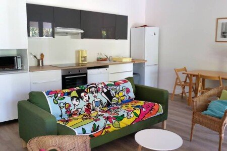 Bed and breakfast Agriturismo, 3 chambres, avec piscine