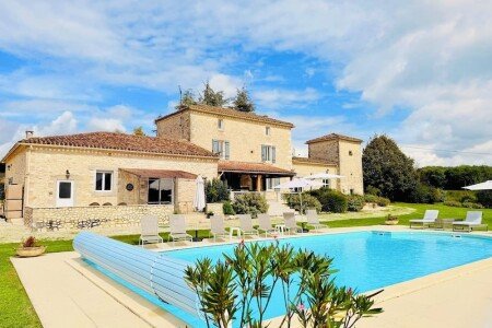 Bed and breakfast Agriturismo, 7 chambres, avec piscine
