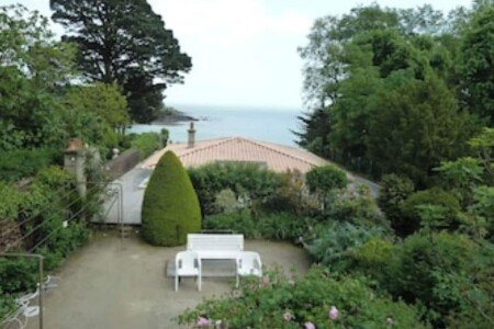 T2 de charme, 1 chambre, avec jacuzzi