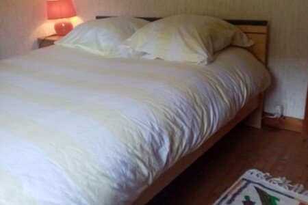 Chalet 3 chambres, avec climatisation