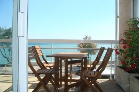 Gîte 2 chambres, avec wifi