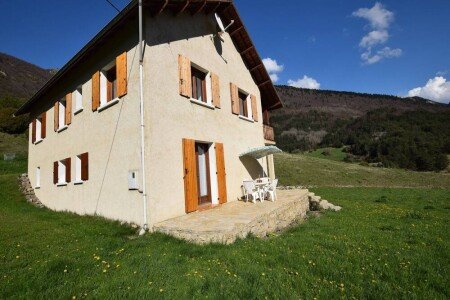 Gîte chic, 1 chambre, avec jardin
