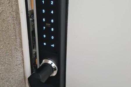 Appartement 1 chambre, avec climatisation