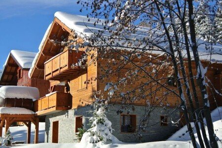 Gîte 5 chambres, avec piscine