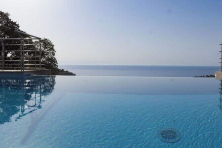 Villa 8 camere, con piscina