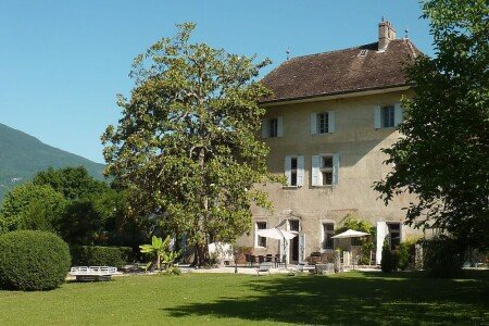 Maison de charme, 8 chambres, avec jardin