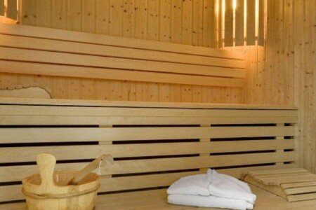 Appartement 2 chambres, avec piscine