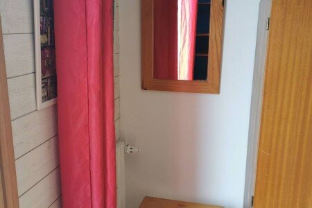 Bed and breakfast 1 chambre, avec wifi