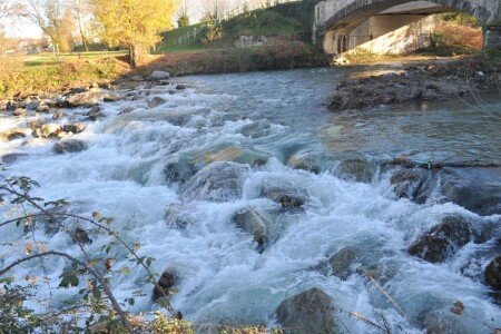 Gîte 1 chambre, avec jardin