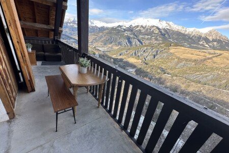 Appartement cozy, 1 chambre, avec parking