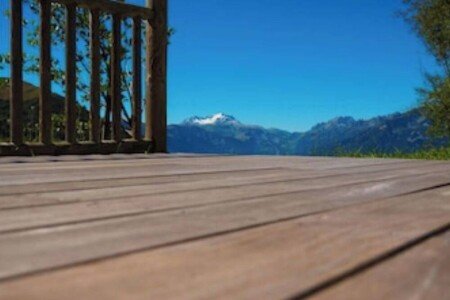 Gîte 2 chambres, avec wifi